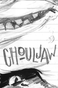 Ghouljaw - rough draft, Boggess
