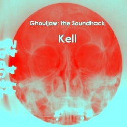 Ghouljaw soundtrack red