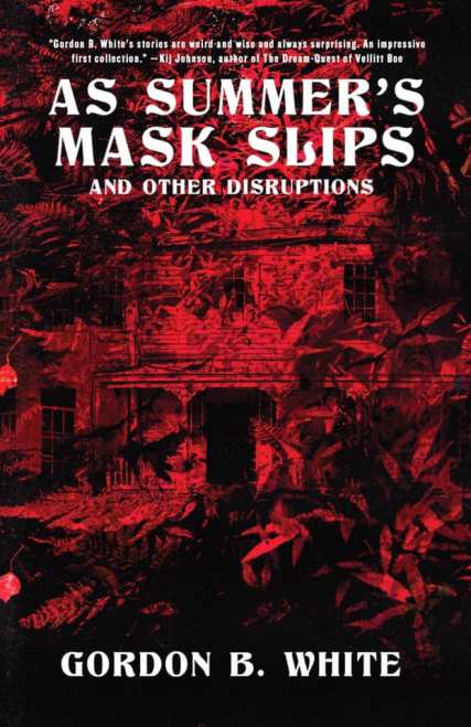 summers mask cover